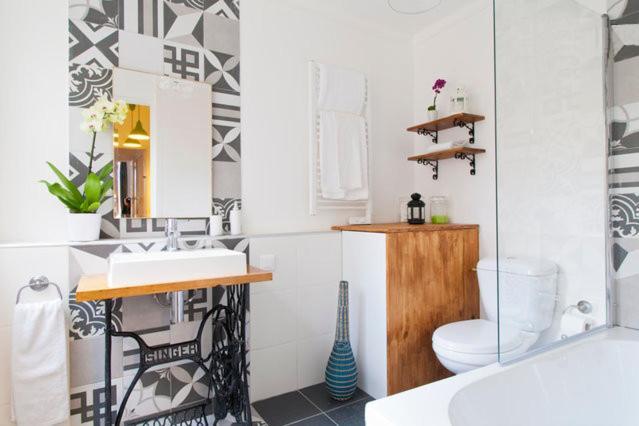 Apartamento Sant'ana Mouraria 2br Lisboa