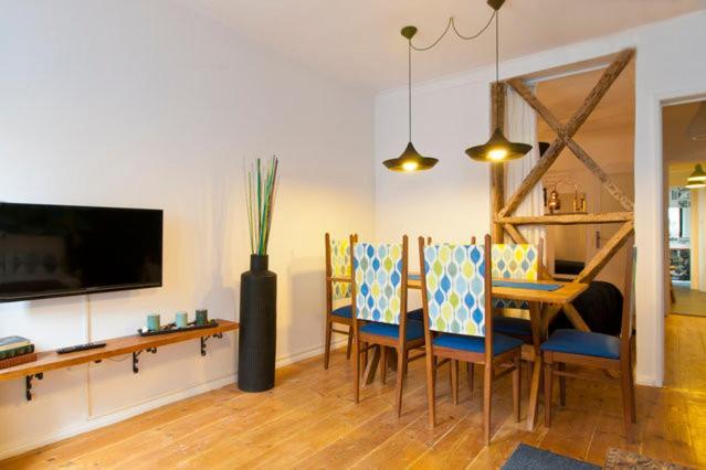 Apartamento Sant'ana Mouraria 2br *