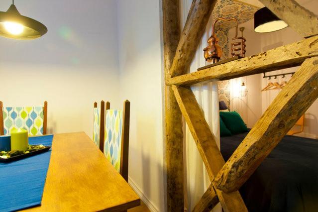 Sant'ana Mouraria 2br Apartamento Lisboa